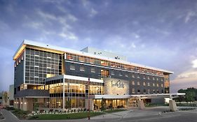 Inn At The Forks